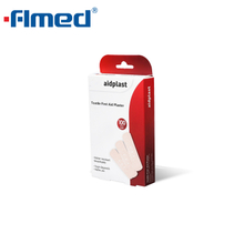Aidplast Textile First Aid Grapp 